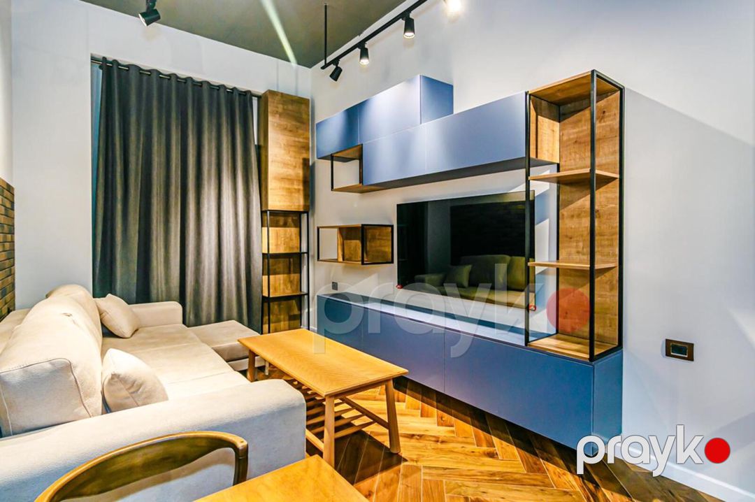 Satılır 2 otaqlı yeni tikili 48 m² — Mənzil, Bakı (3)