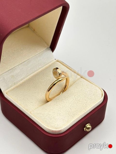 Üzük qadınlar üçün VJ643219, qızıl 585 əyar — Bakı