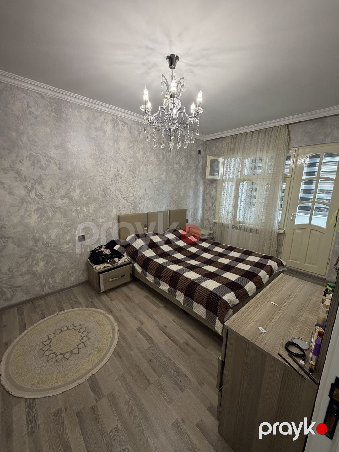 Satılır 4 otaqlı köhnə tikili 86.3 m² — Mənzil, Sumqayıt (5)