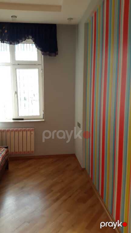3-otaqlı mənzil kirayə verilir, Nizami m., 75 m² — Mənzil, Bakı (6)