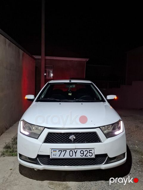 Khazar SD, 1.7 L, 2022 il, 150 000 km — Bakı