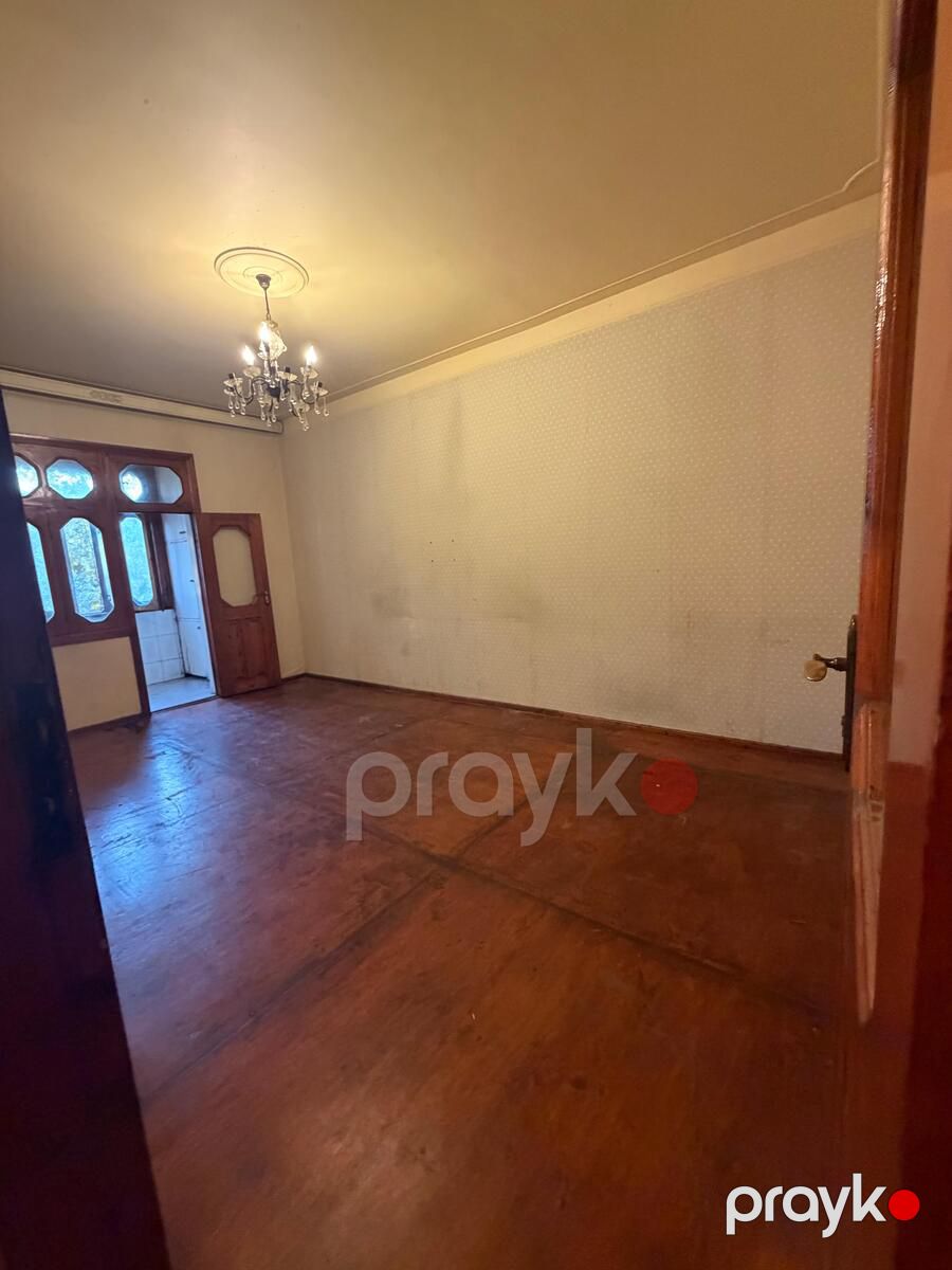 Satılır 2 otaqlı köhnə tikili 30 m² — Mənzil, Bakı (11)