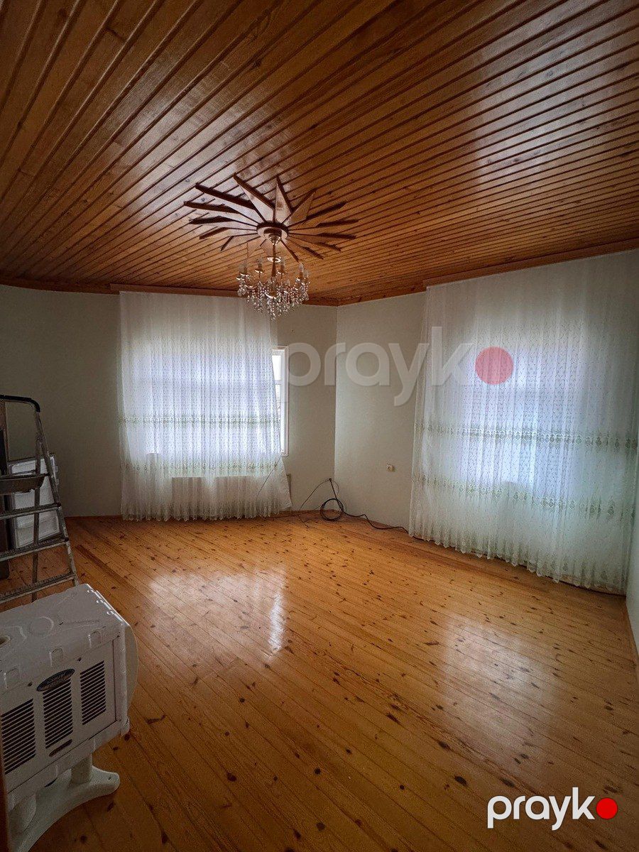 Satılır 12 otaqlı həyət evi/bağ evi 300 m² — Ev, villa, Masallı (9)