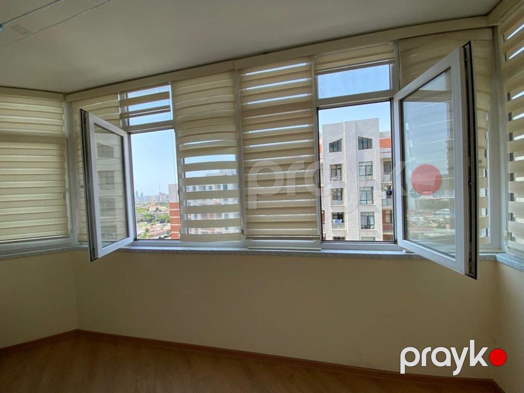 Satılır 2 otaqlı yeni tikili 52 m² — Mənzil, Bakı (6)