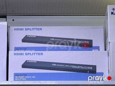 Hdmi splitter — Bakı