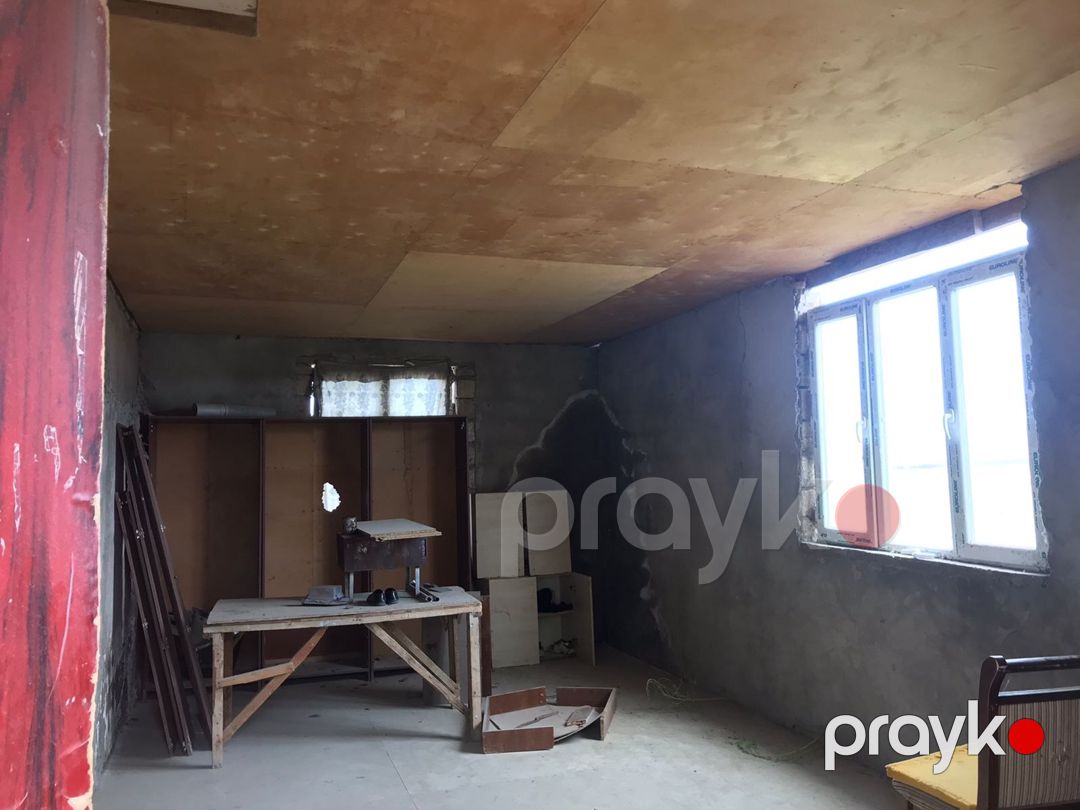 Həyət evi, Binəqədi r — Ev, villa, Bakı (4)