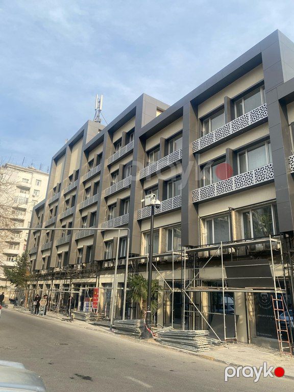 Alkopan — Təmir və inşaat, Bakı (10)