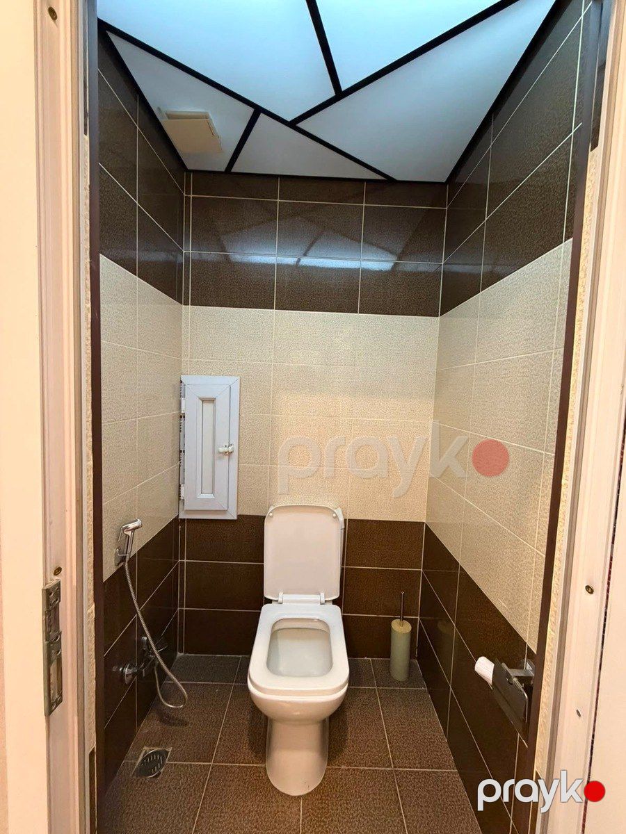 Satılır 2 otaqlı yeni tikili 65 m² — Mənzil, Bakı (10)