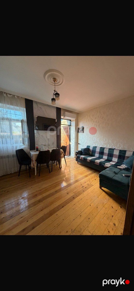 Həyət evi kirayə verilir, Binə qəs — Ev, villa, Bakı (3)