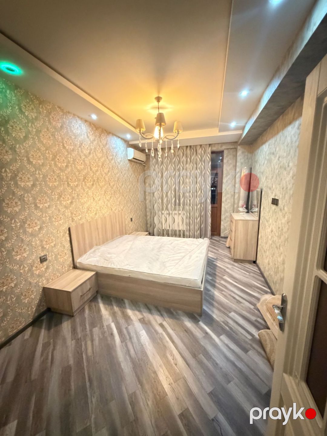 İcarə: 3 otaqlı Yeni tikili, 100 m², Suraxanı rayonu — Mənzil, Bakı (10)