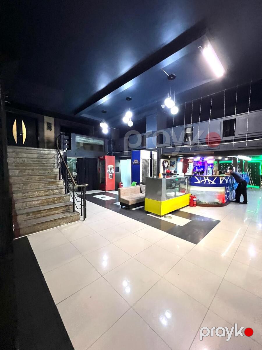İcarəyə verilir obyekt 1000 m² — Əmlak, Bakı (6)