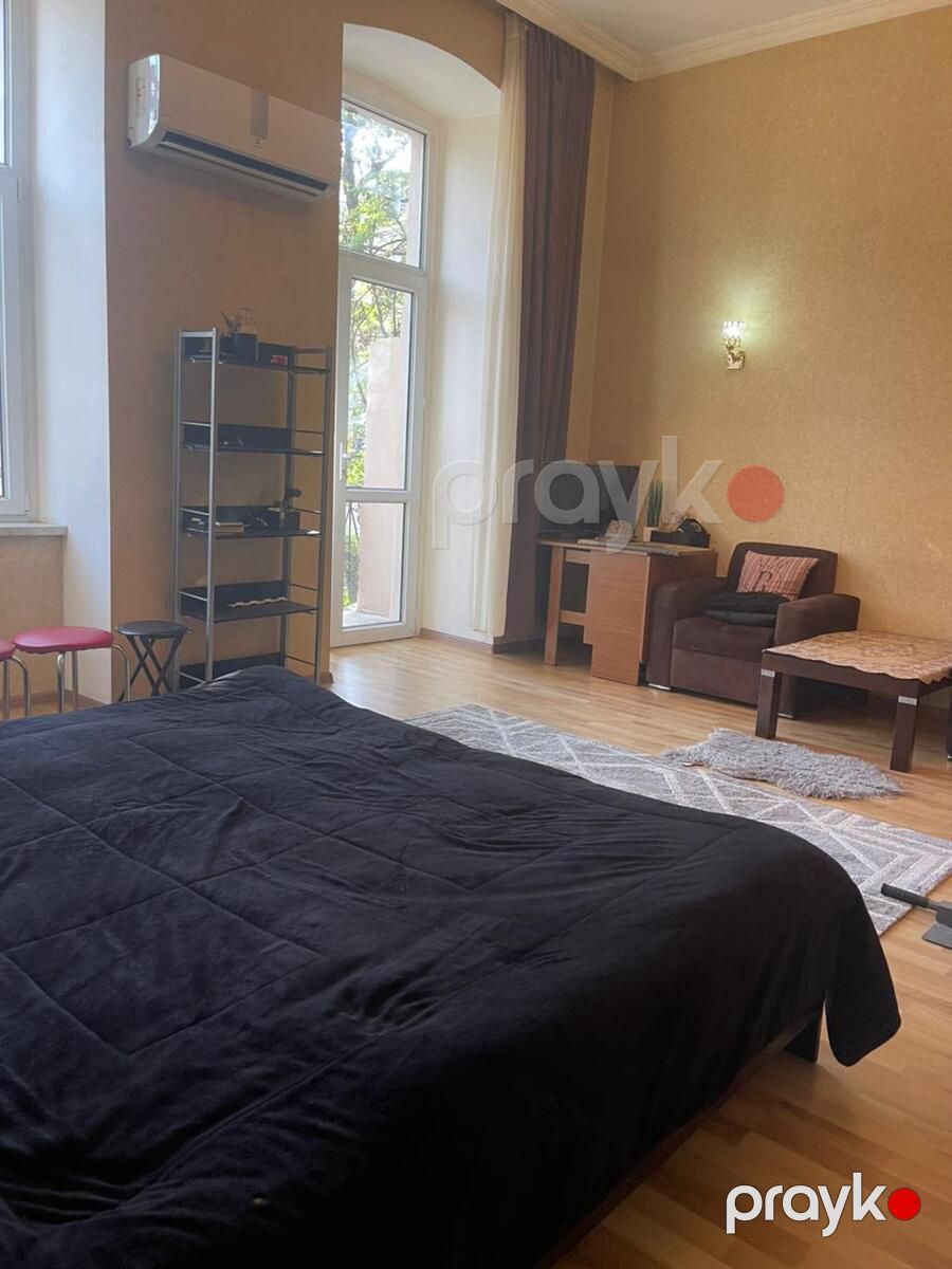 İcarəyə verilir 2 otaqlı köhnə tikili 60 m² — Mənzil, Bakı (7)