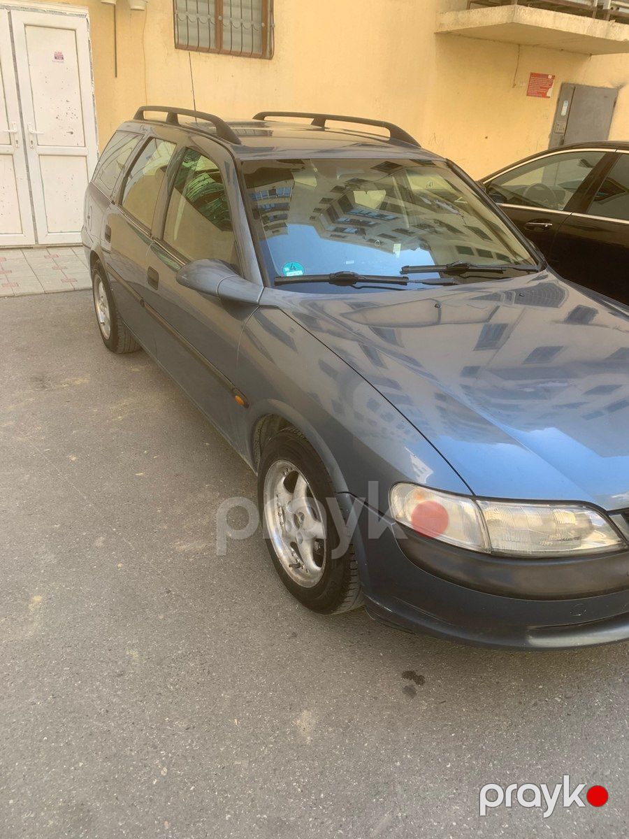 Opel Vectra, 1998 il — Avtomobillər, Bakı (2)
