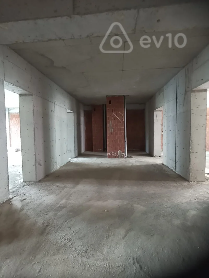 4 otaqlı mənzil, 180 m², Qutqasinli kucesi — Mənzil, Bakı (7)