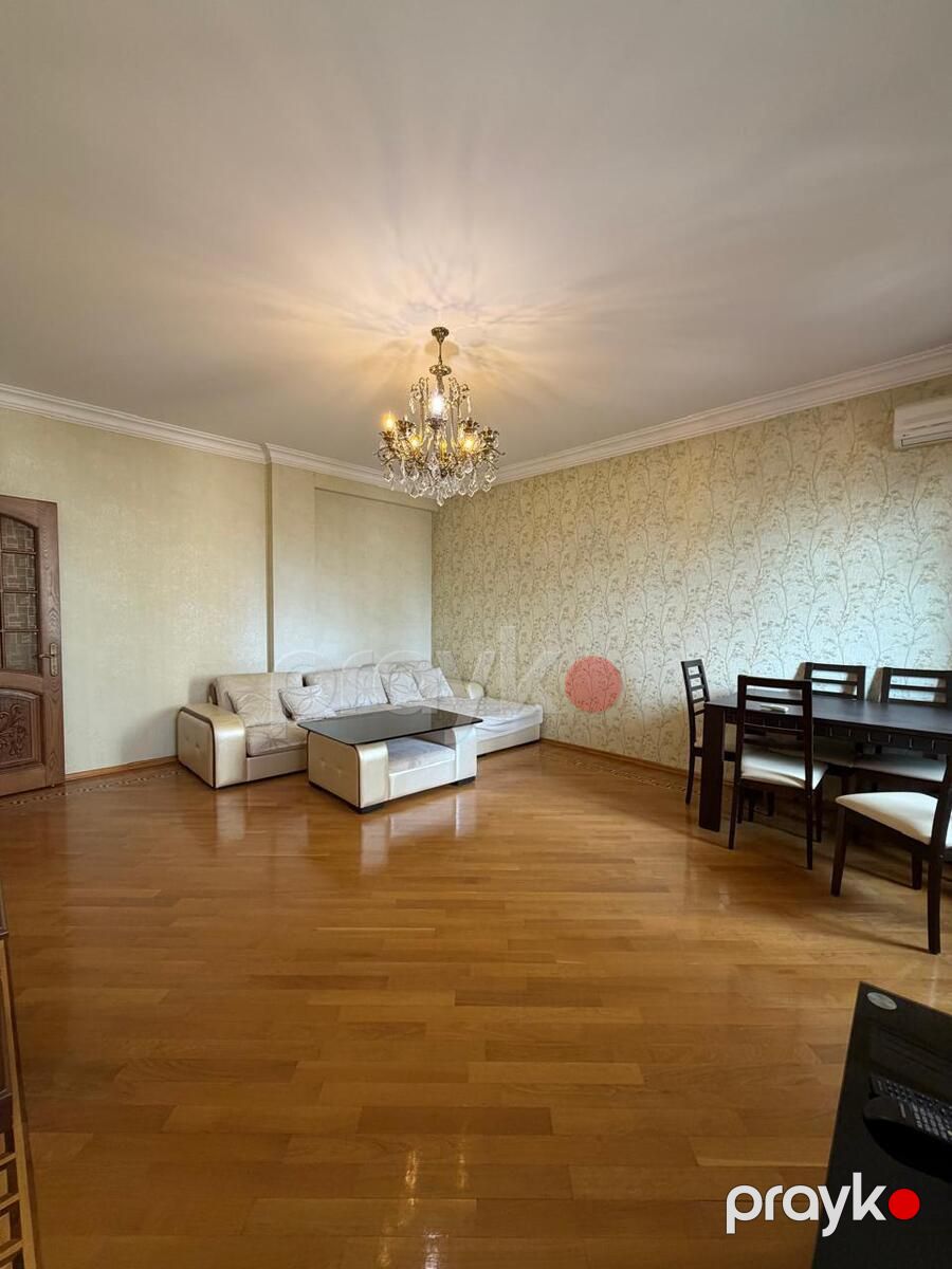 Satılır 3 otaqlı yeni tikili 145 m² — Mənzil, Bakı (2)