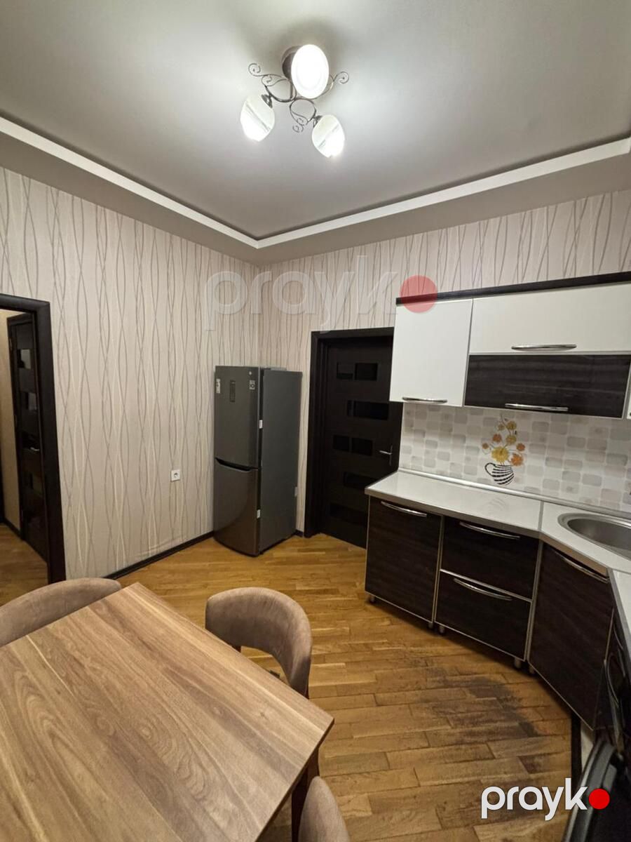İcarəyə verilir 2 otaqlı yeni tikili 60 m² — Mənzil, Bakı (9)