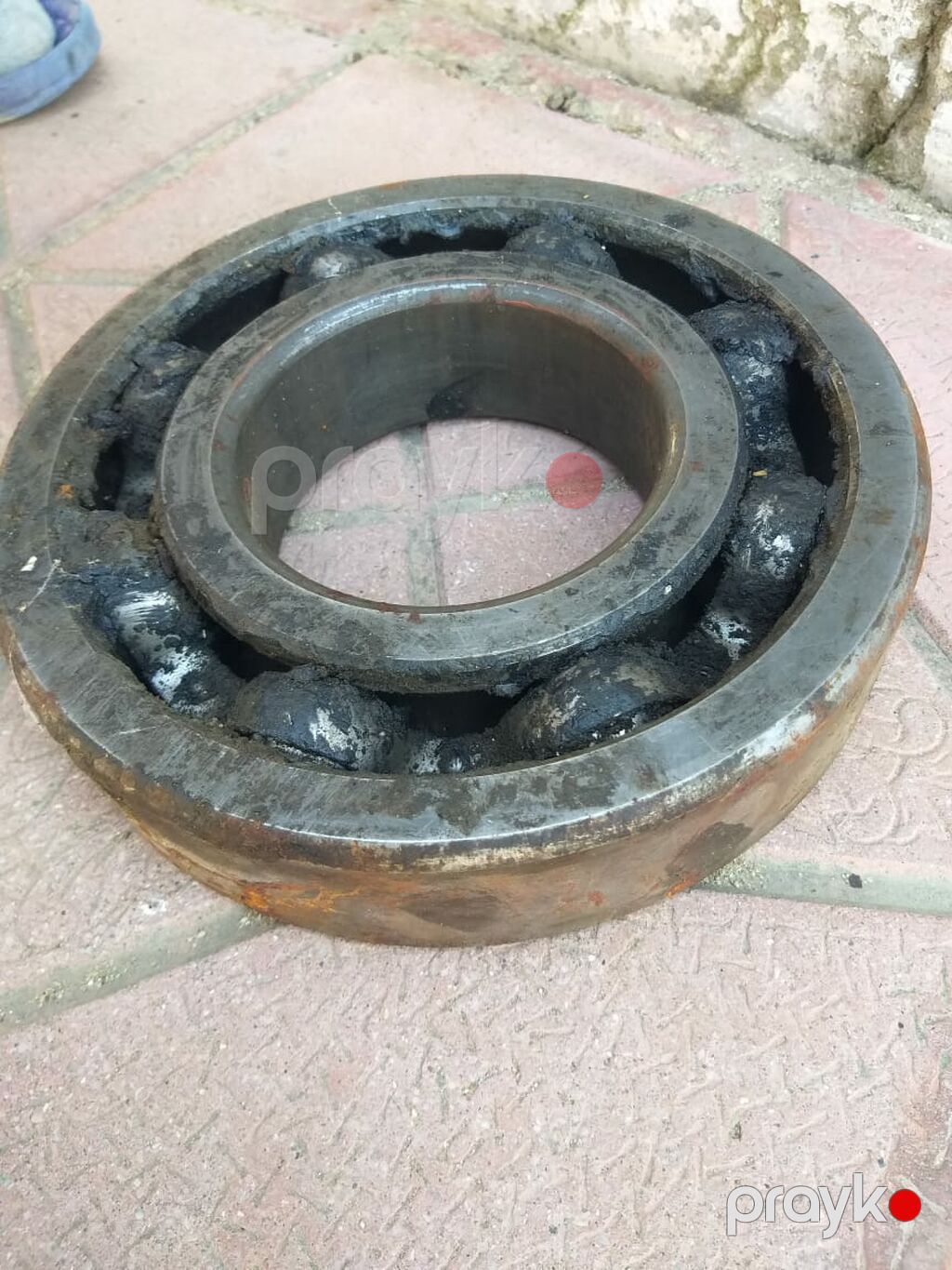 Böyük sovet istehsal paçivnik, 90 azn. ünvan Binə qəsəbəsi vatsap var — Tikinti materialları, Digah (3)