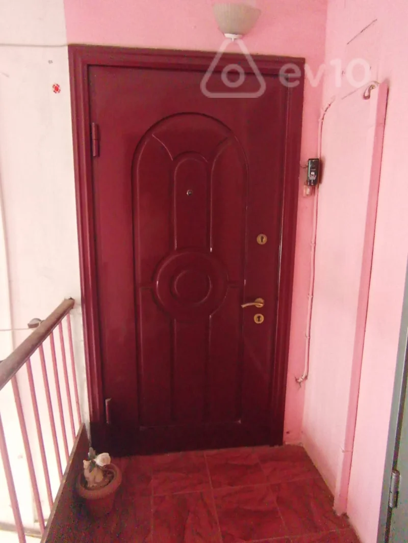 2 otaqlı mənzil, 42.3 m², Bakı ş., Yasamal r — Mənzil, Bakı (4)