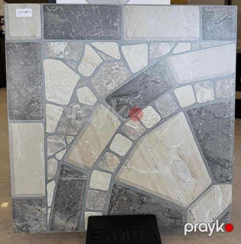 Vanoks Keramoqranit 60x60 — Bakı