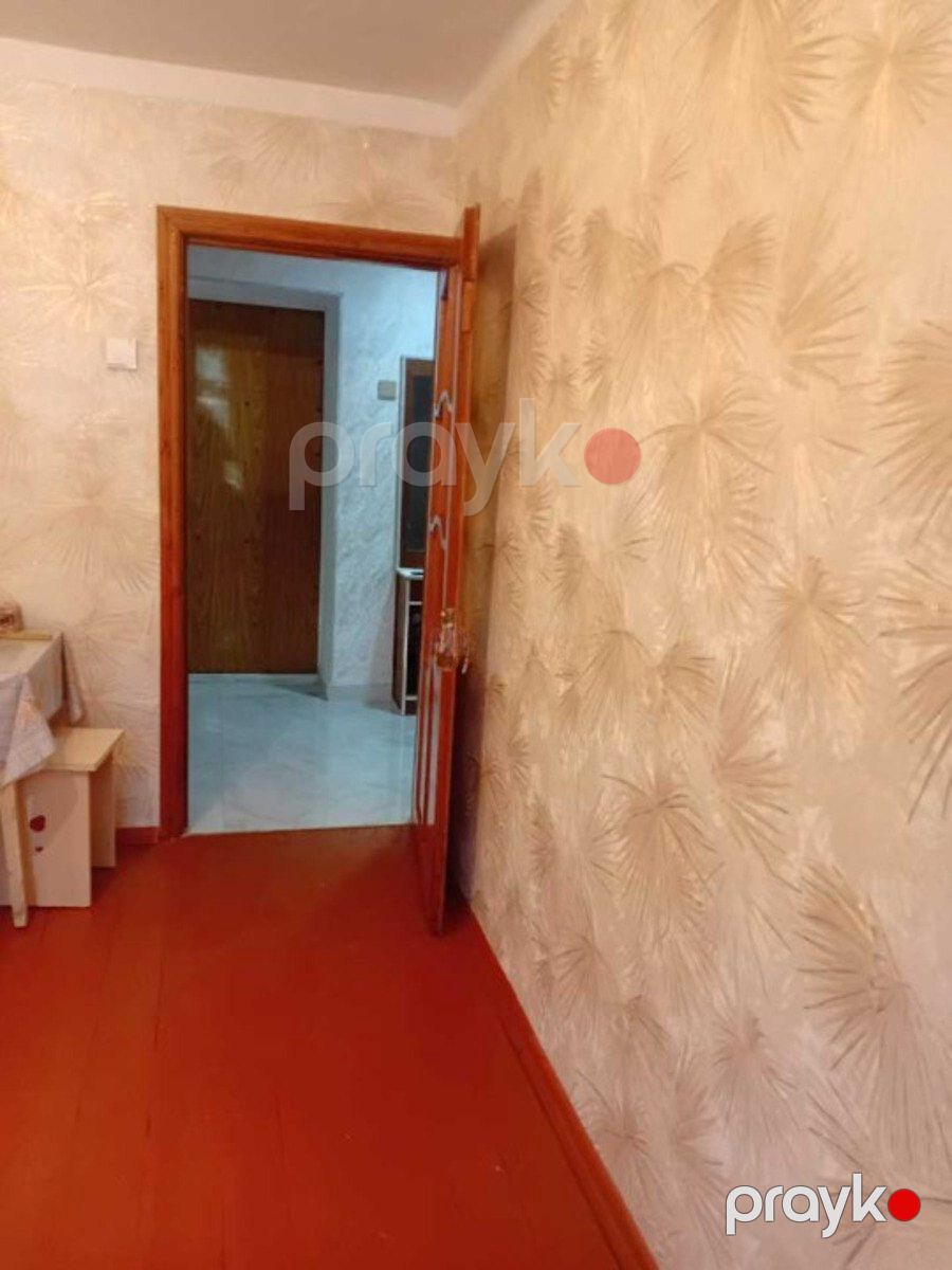 Satılır 2 otaqlı köhnə tikili 40 m² — Mənzil, Bakı (4)