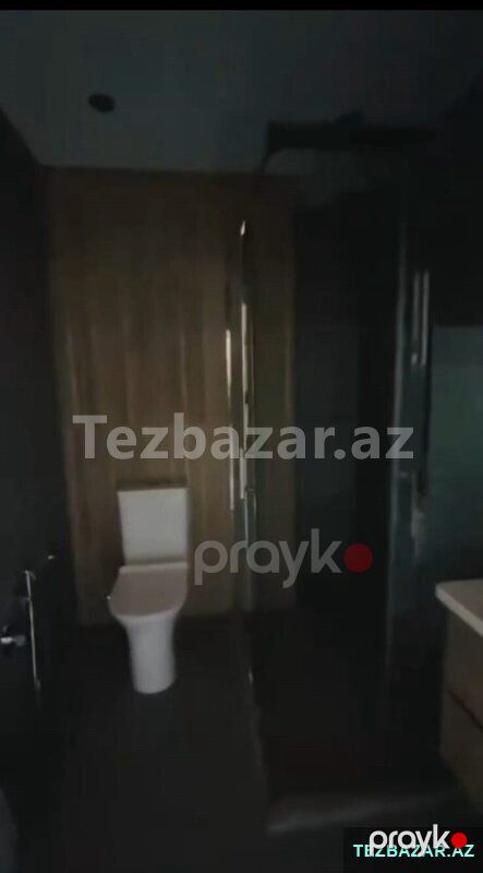 Bakixanov qes. 3 otagli satilir — Ofis, Bakı (10)