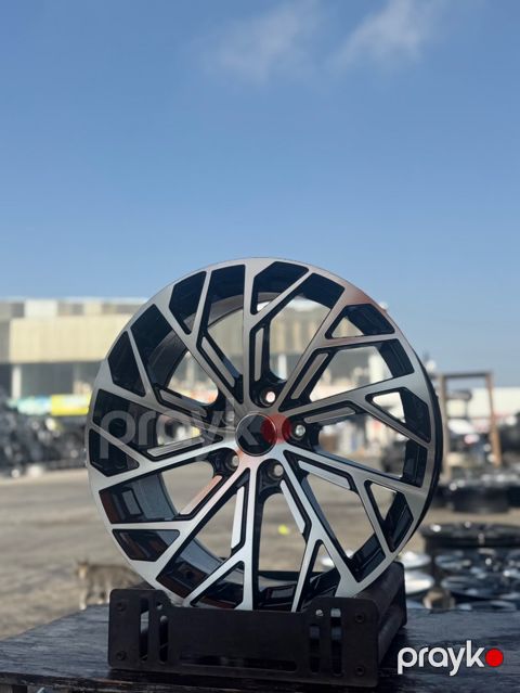 Vossen diski R18 — Bakı