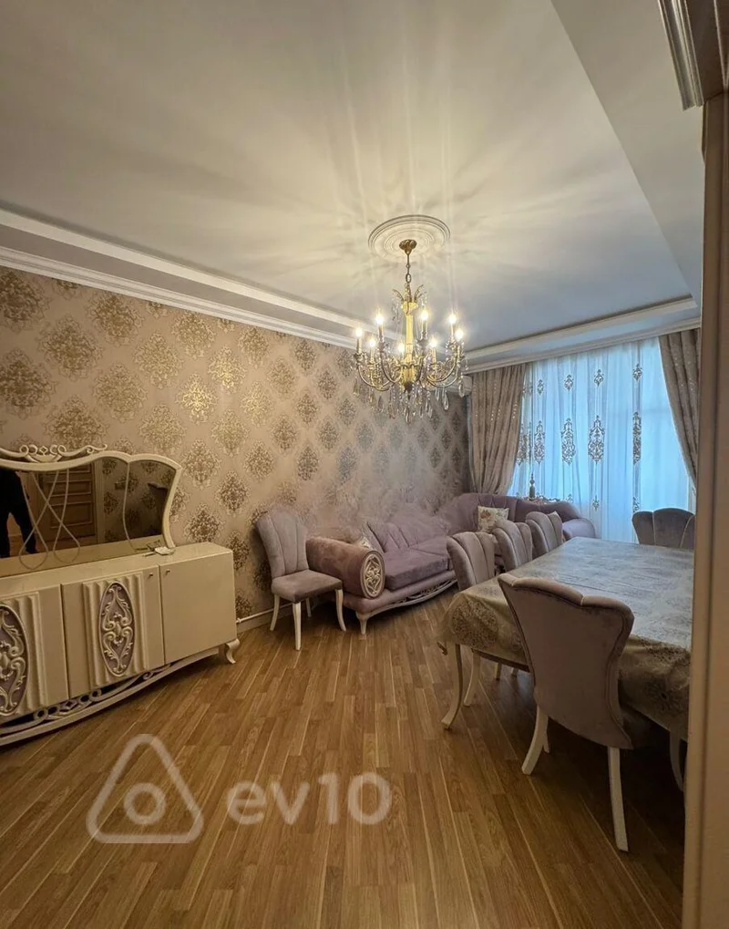2 otaqlı mənzil, 65 m², Həzi Aslanov metrosu — Bakı