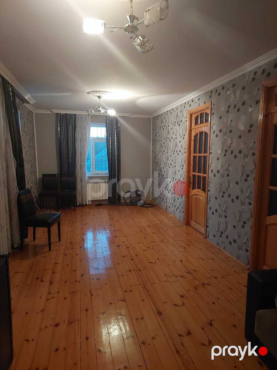 Satılır 5 otaqlı həyət evi/bağ evi 150 m² — Ev, villa, Bakı (3)
