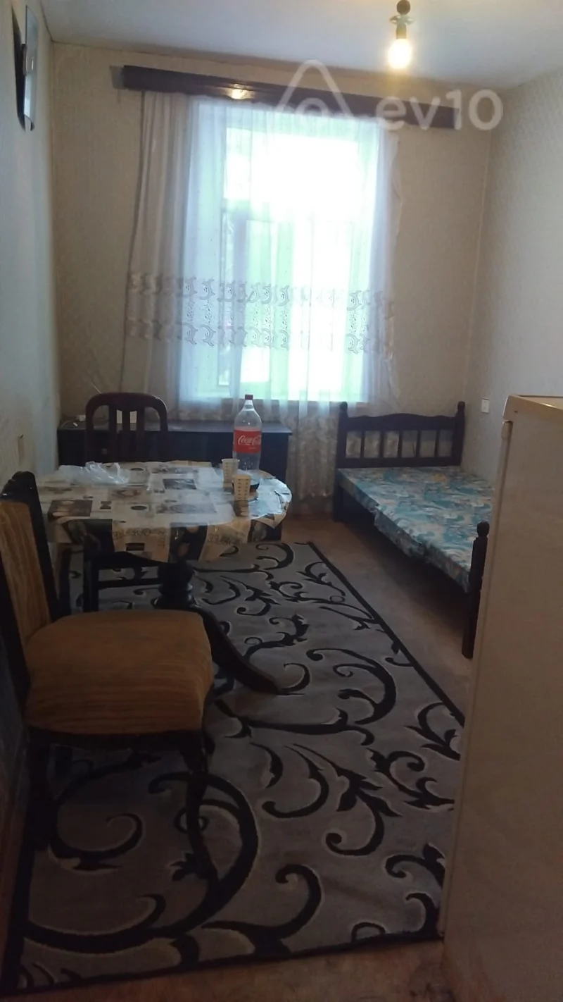 2 otaqlı həyət evi, 30 m², Nəsimi rayonu Ceyhun Səlimov küçəsi — kirayə — Ev, villa, Bakı (3)