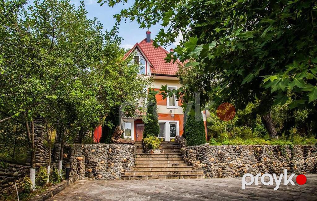 Bağ evi kirayə verilir, Quba r — Ev, villa, Quba (2)