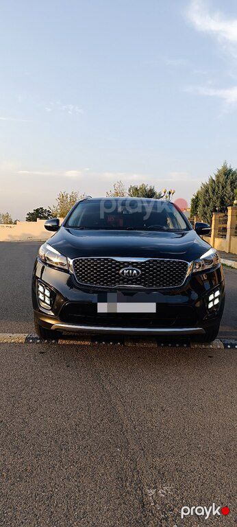 Kia Sorento, 2.2 L, 2016 il, 173 458 km — Gəncə