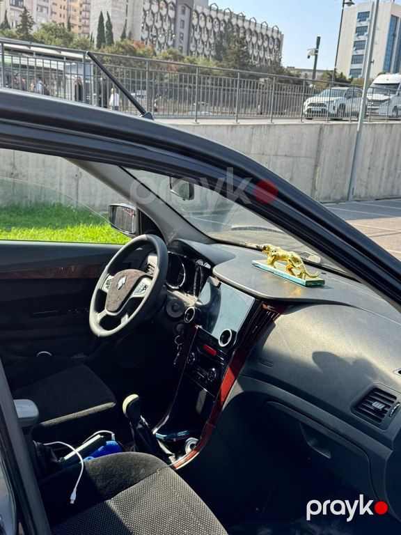 Khazar LD, 1.7 L, 2020 il, 185 000 km — Avtomobillər, Bakı (11)