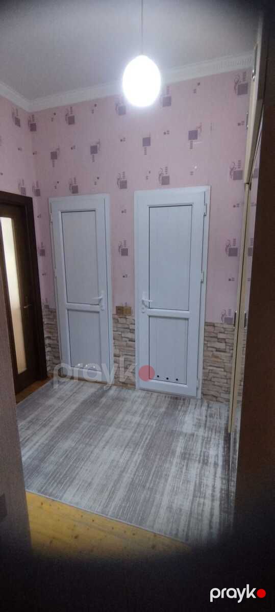 Satılır 3 otaqlı yeni tikili 90 m² — Mənzil, Bakı (7)