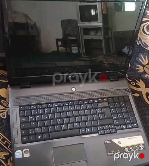 Acer Aspire noutbuk (ekranı açılmır, 2011-çi il buraxılışıdır) — Digah