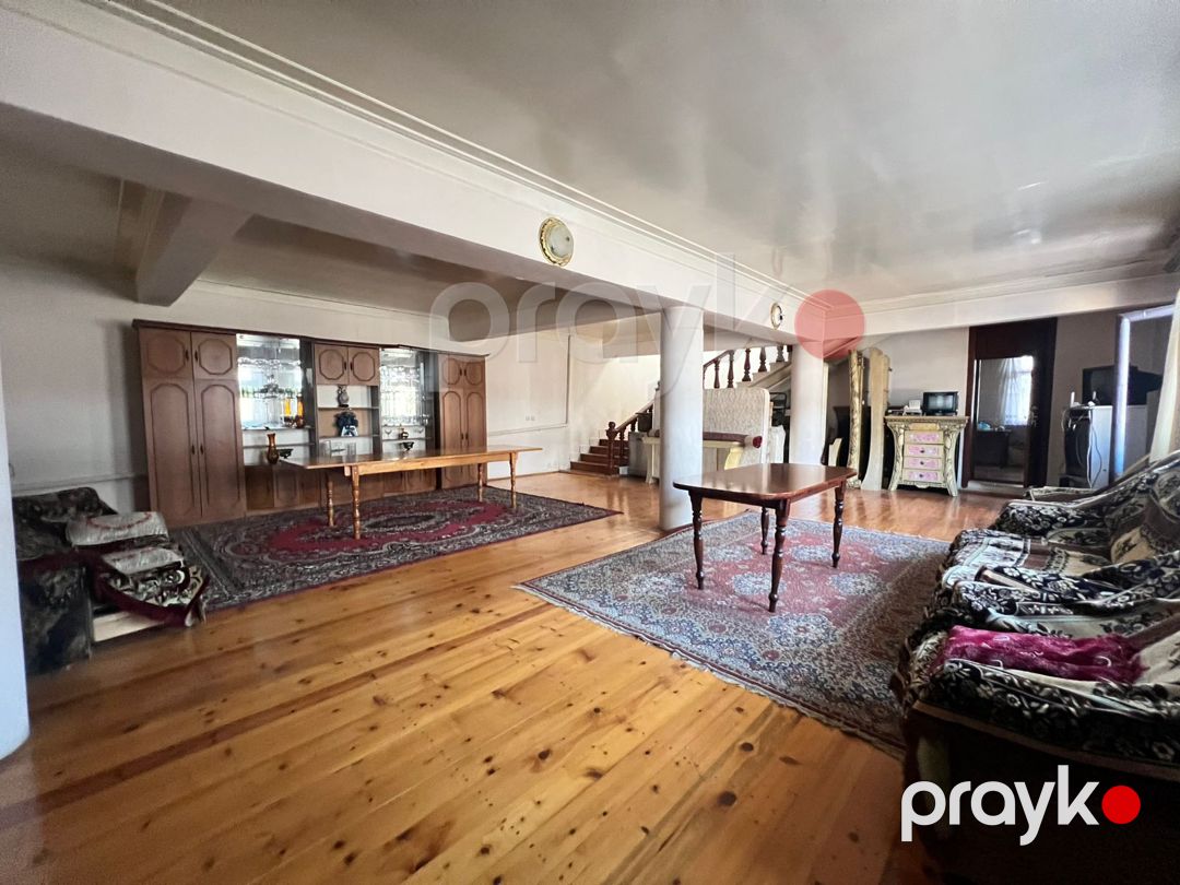 Satılır 5 otaqlı həyət evi/bağ evi 310 m² — Ev, villa, Tovuz (6)