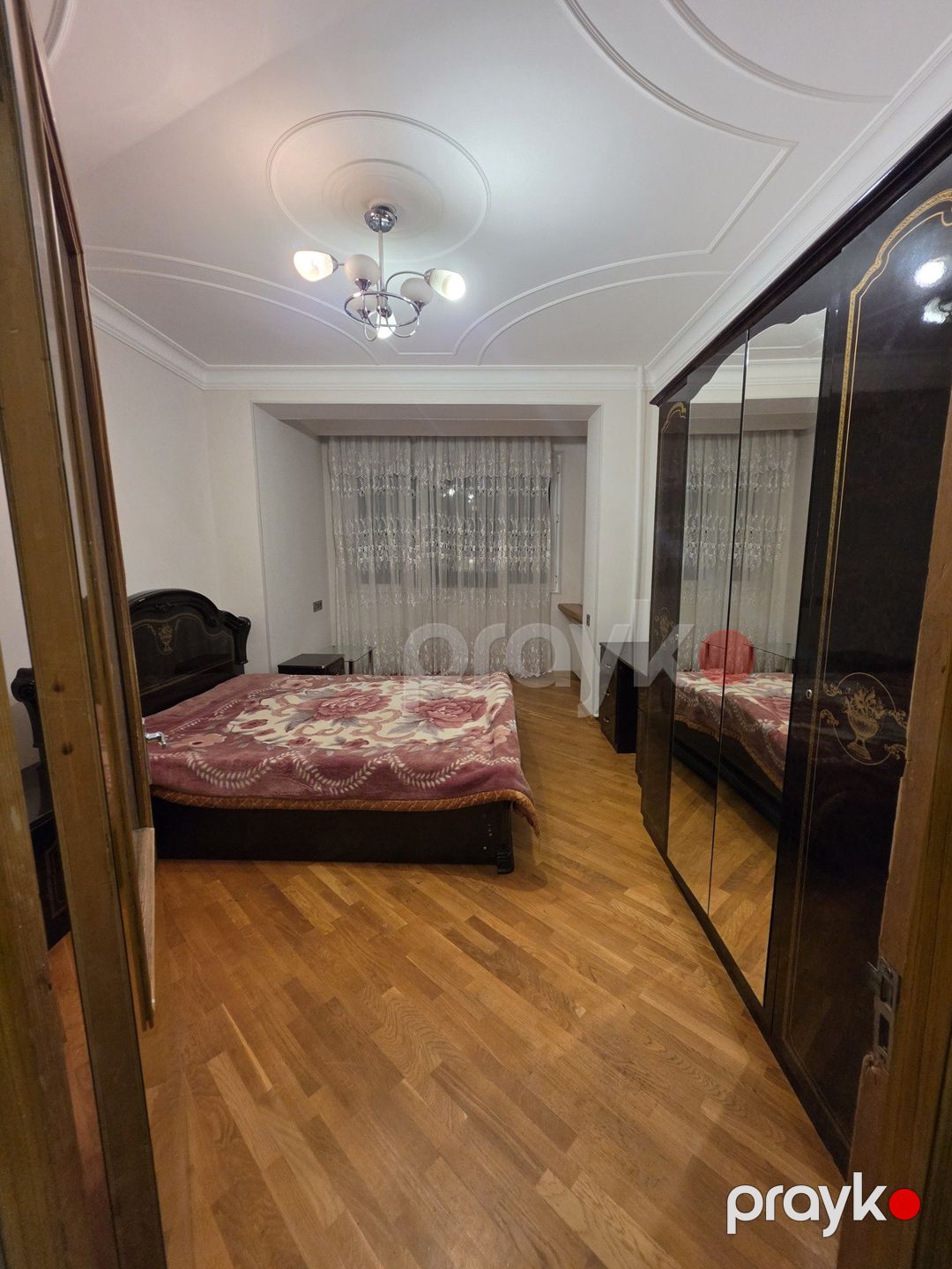 İcarəyə verilir 3 otaqlı köhnə tikili 80 m² — Mənzil, Bakı (4)