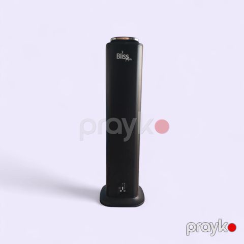 Təravətləndirici BlissAir BA-700 — Bakı