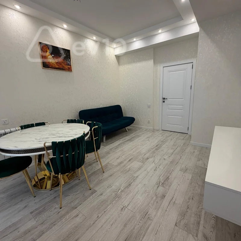 3 otaqlı mənzil, 65 m², Lökbatan qəsəbəsi Binə t-m ilə üzbə üz — Bakı