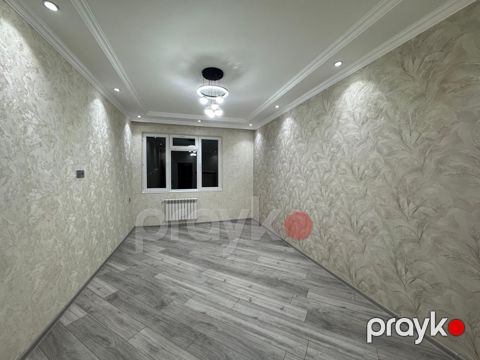 Satılır 1 otaqlı köhnə tikili 30 m² — Bakı