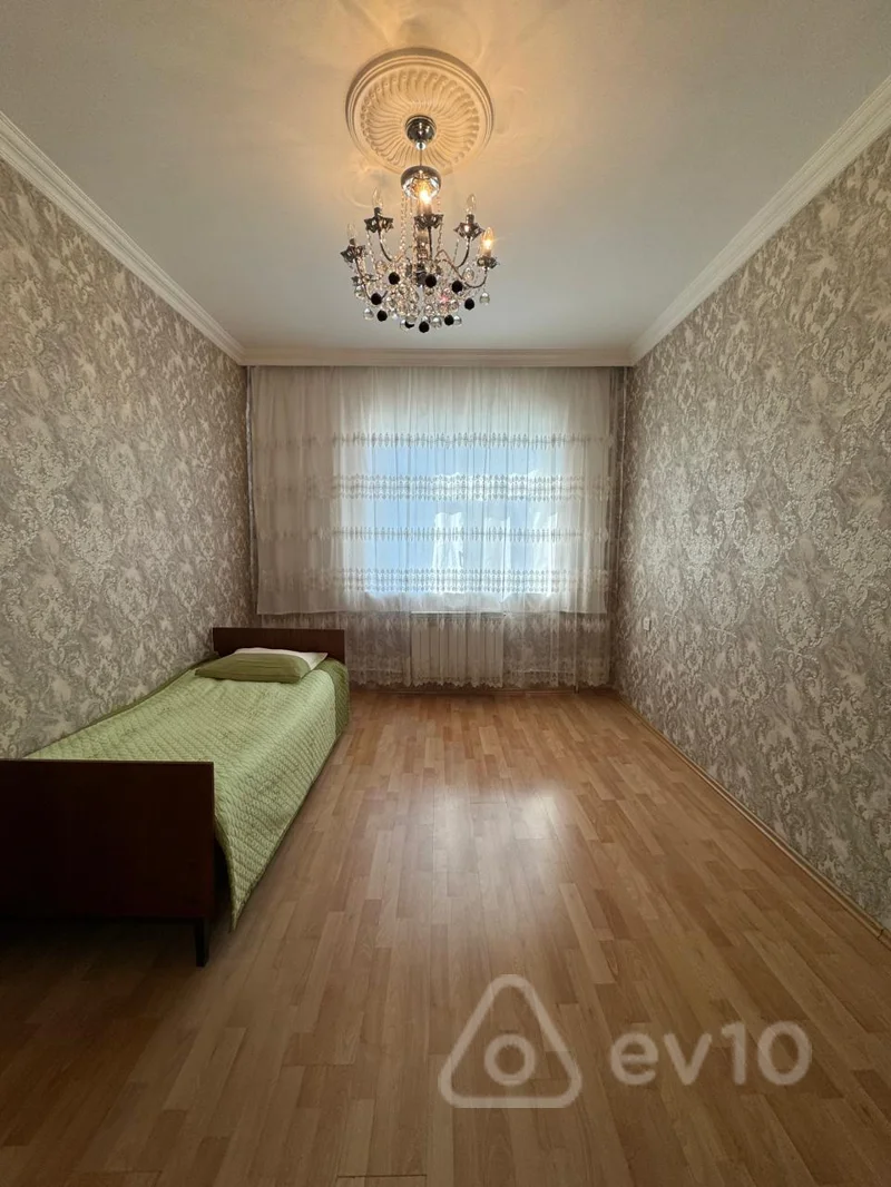 4 otaqlı mənzil, 110 m², Yeni Yasamal Əsəd Əhmədov 24b — Mənzil, Bakı (7)