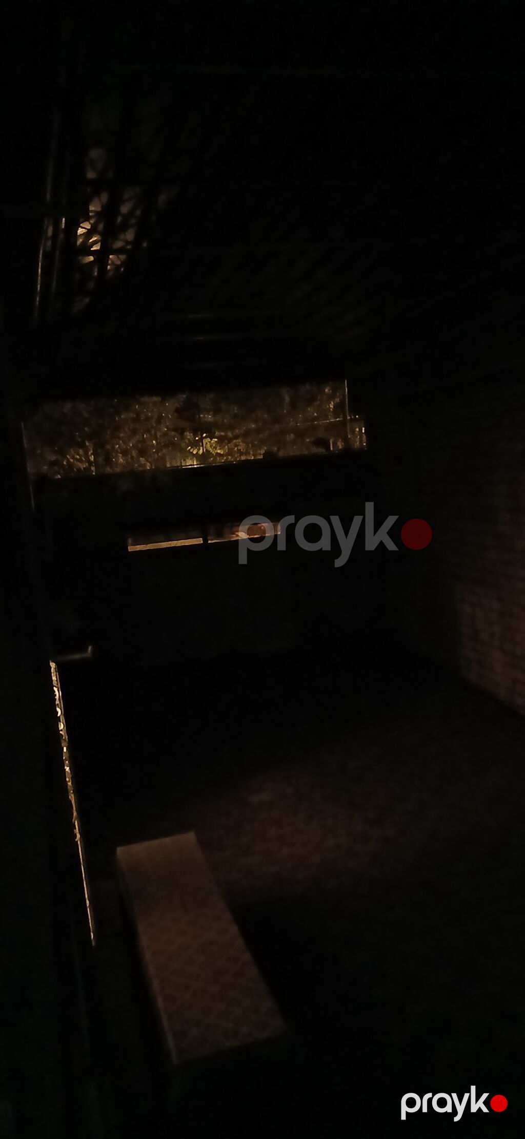 Balkon məhəccəri, Dəmir — Pəncərələr, qapılar, balkonlar, Şamaxı (2)