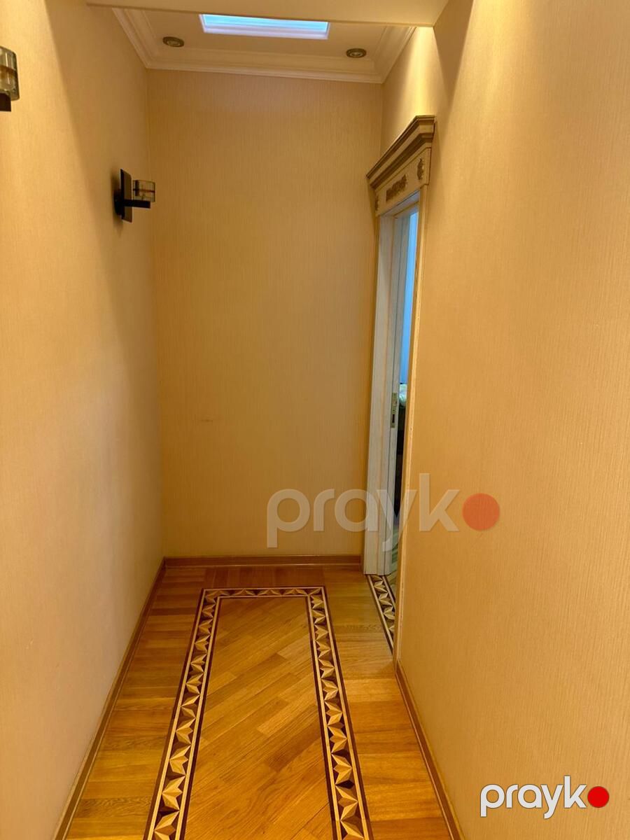 Satılır 3 otaqlı yeni tikili 122 m² — Mənzil, Bakı (7)