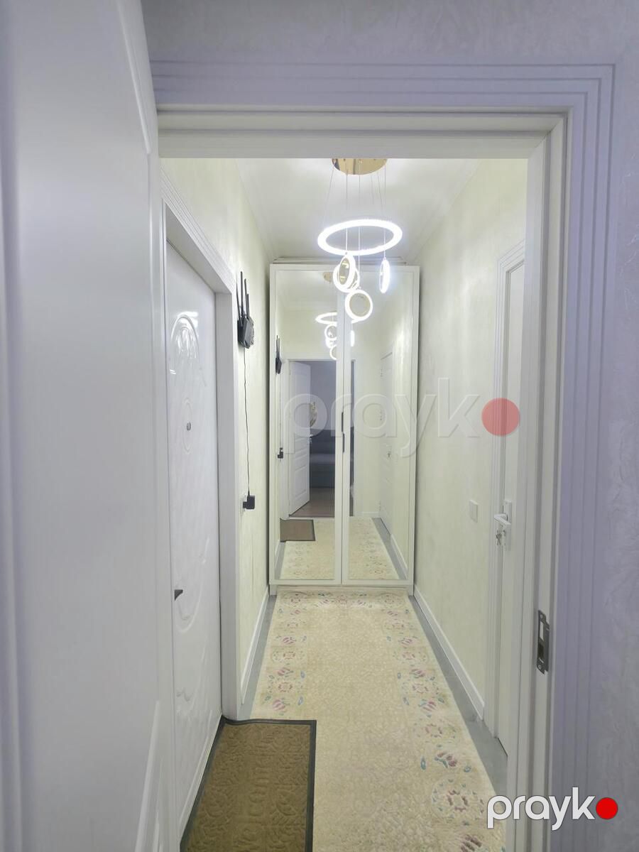 Satılır 2 otaqlı köhnə tikili 45 m² — Mənzil, Bakı (4)