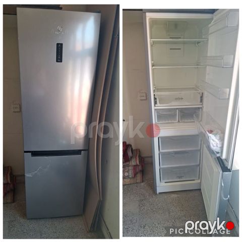 Soyuducu evden satış 350 azn.Heç bir problemi yoxdu.Unvan Bayıl.Ayla91 — Bakı
