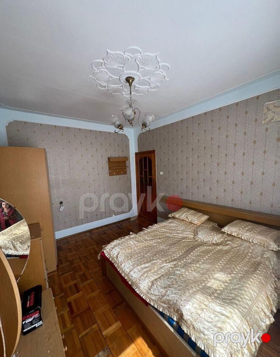 Satılır 2 otaqlı köhnə tikili 58 m² — Mənzil, Sumqayıt (4)