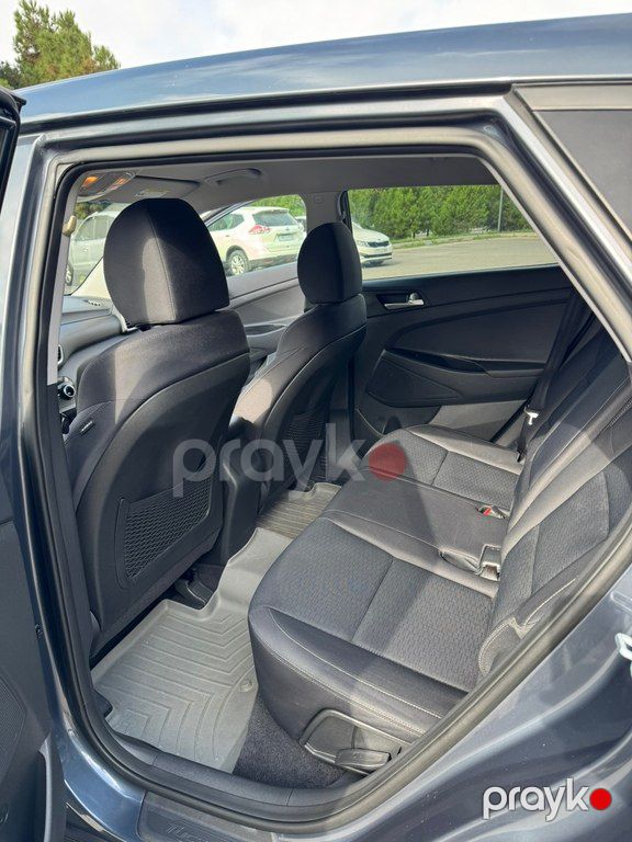 Hyundai Tucson, 2.0 L, 2019 il, 94 500 km — Avtomobillər, Bakı (12)