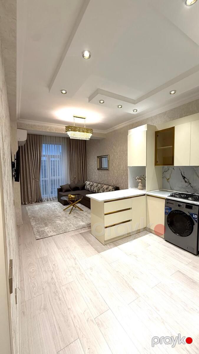Satılır 2 otaqlı yeni tikili 61 m² — Mənzil, Bakı (4)