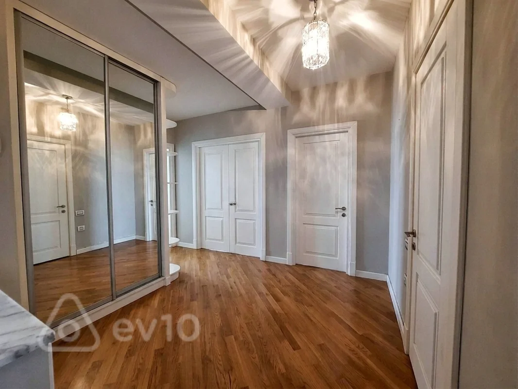 3 otaqlı mənzil, 97 m², Abbas Mirzə Şərifzadə küçəsi — Mənzil, Bakı (11)