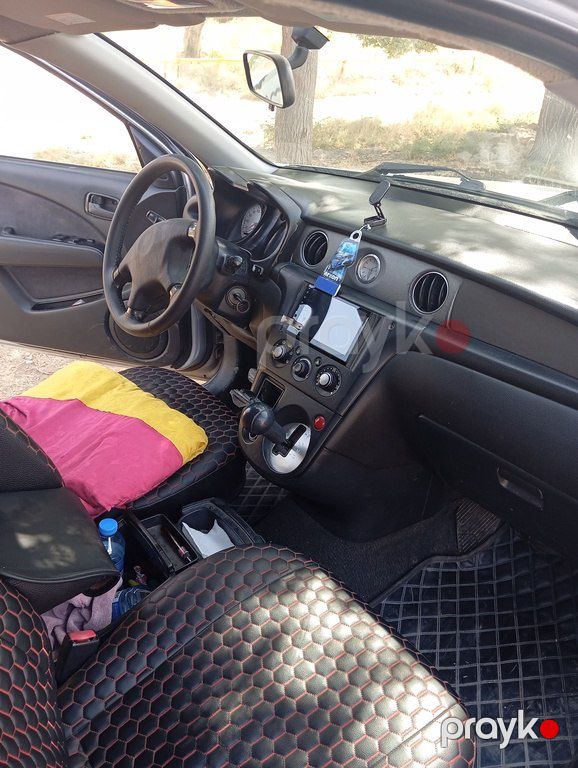 Mitsubishi Outlander, 2.0 L, 2003 il, 269 000 km — Avtomobillər, Naxçıvan (5)