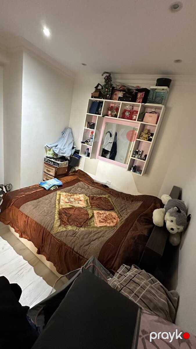 Satılır 3 otaqlı yeni tikili 85.7 m² — Mənzil, Xırdalan (6)